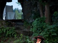 Faust-18.Juli 2011-3  Stückvorstellung : 2011, Aufführungen, Taunusbühne. Faust